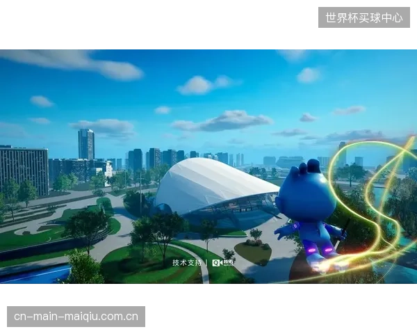 对于现场观众,高辨识度的双组份陶瓷微珠标线,将成为AR观赛设备叠加虚拟赛车信息、车手数据的关键物理定位参照物 对于现场观众,高辨识度的双组份陶瓷微珠标线,将成为AR观赛设备叠加虚拟赛车信息、车手数据的关键物理定位参照物